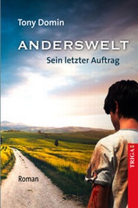 Abbildung von: ANDERSWELT - TRIGA Der Verlag Gerlinde Heß