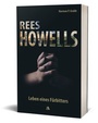 Cover: Rees Howells - Asaph Verlag