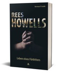 Cover: Rees Howells - Asaph Verlag