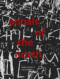 Abbildung von: Annals of the North - Steidl