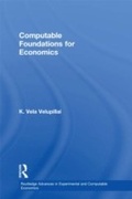 Bild: Computable Foundations for Economics - Routledge