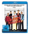 Cover: Die &uuml;blichen Verd&auml;chtigen - Paramount Home Entertainment