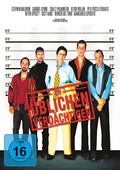 Cover: Die &uuml;blichen Verd&auml;chtigen - Paramount Home Entertainment