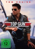 Cover: Top Gun - PARAMOUNT