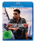Cover: Top Gun - Paramount Home Entertainment
