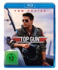 Cover: Top Gun. Remastered - PARAMOUNT