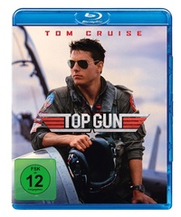 Enlarge image Cover: Top Gun. Remastered - PARAMOUNT