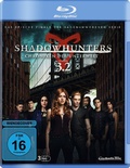 Cover: Shadowhunters - Chroniken der Unterwelt - Constantin Film