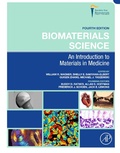 Cover: Biomaterials Science - Academic Press