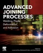 Cover: Advanced Joining Processes - Elsevier