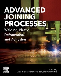 Enlarge image Cover: Advanced Joining Processes - Elsevier
