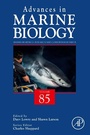 Cover: Sharks in Mexico: Research and Conservation Part B - Academic Press