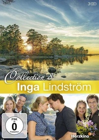Enlarge image Cover: Inga Lindström - Studio Hamburg