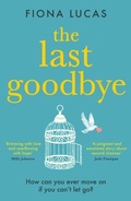 Cover: The Last Goodbye - HQ