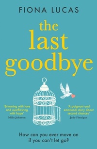 Abbildung von: The Last Goodbye - HQ