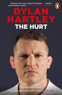 Abbildung von: The Hurt - Penguin Books Ltd