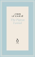 Cover: The Pigeon Tunnel - Penguin Classics