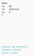 Bild: What Is Existentialism? - Penguin Classics