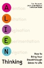 Cover: Alien Thinking - Penguin Business