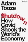Cover: Shutdown - Allen Lane