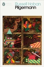 Cover: Pilgermann - Penguin Classics