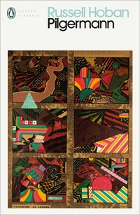 Enlarge image Cover: Pilgermann - Penguin Classics