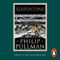 Cover: Serpentine - Penguin Books Ltd