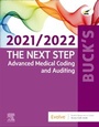 Cover: Buck's The Next Step: Advanced Medical Coding and Auditing, 2021/2022 Edition - Saunders