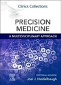 Cover: Precision Medicine: A Multidisciplinary Approach - Elsevier