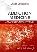 Bild: Addiction Medicine: A Multidisciplinary Approach - Elsevier
