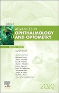 Cover: Advances in Ophthalmology and Optometry , 2020: Volume 5-1 - Elsevier