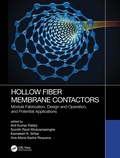 Cover: Hollow Fiber Membrane Contactors - CRC Press