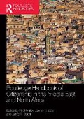 Cover: Routledge Handbook of Citizenship in the Middle East and North Africa - Routledge