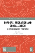 Cover: Borders, Migration and Globalization - Routledge