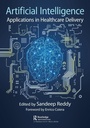 Cover: Artificial Intelligence - CRC Press