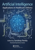 Cover: Artificial Intelligence - CRC Press