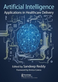 Enlarge image Cover: Artificial Intelligence - CRC Press