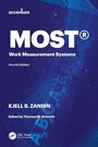 Cover: MOST (R) Work Measurement Systems - CRC Press