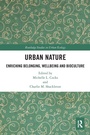 Cover: Urban Nature - Routledge