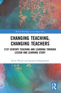 Cover: Changing Teaching, Changing Teachers - Routledge