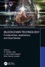 Cover: Blockchain Technology - CRC Press