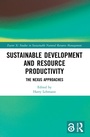 Cover: Sustainable Development and Resource Productivity - Routledge