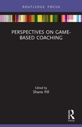 Cover: Perspectives on Game-Based Coaching - Routledge