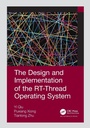 Cover: The Design and Implementation of the RT-Thread Operating System - CRC Press