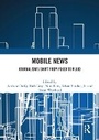 Cover: Mobile News - Routledge