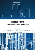 Cover: Mobile News - Routledge