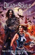 Cover: Dead Souls - Dark Notes Press, LLC