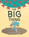 Cover: The Big Thing - Asymmetry LLC