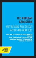 Cover: The Nuclear Seduction - University of California Press