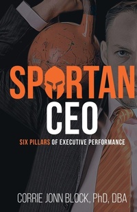 Enlarge image Cover: Spartan CEO - various Australia publishers